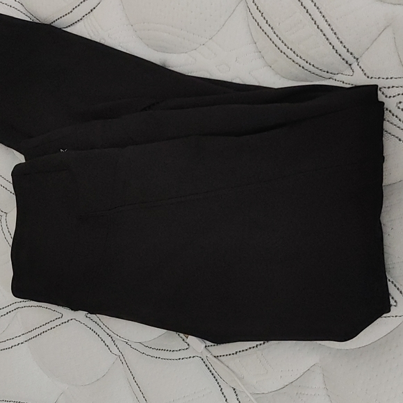 PINK LEGGINGS SET - Picture 2 of 7